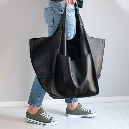 Victoria™ - Sac de week-end oversize