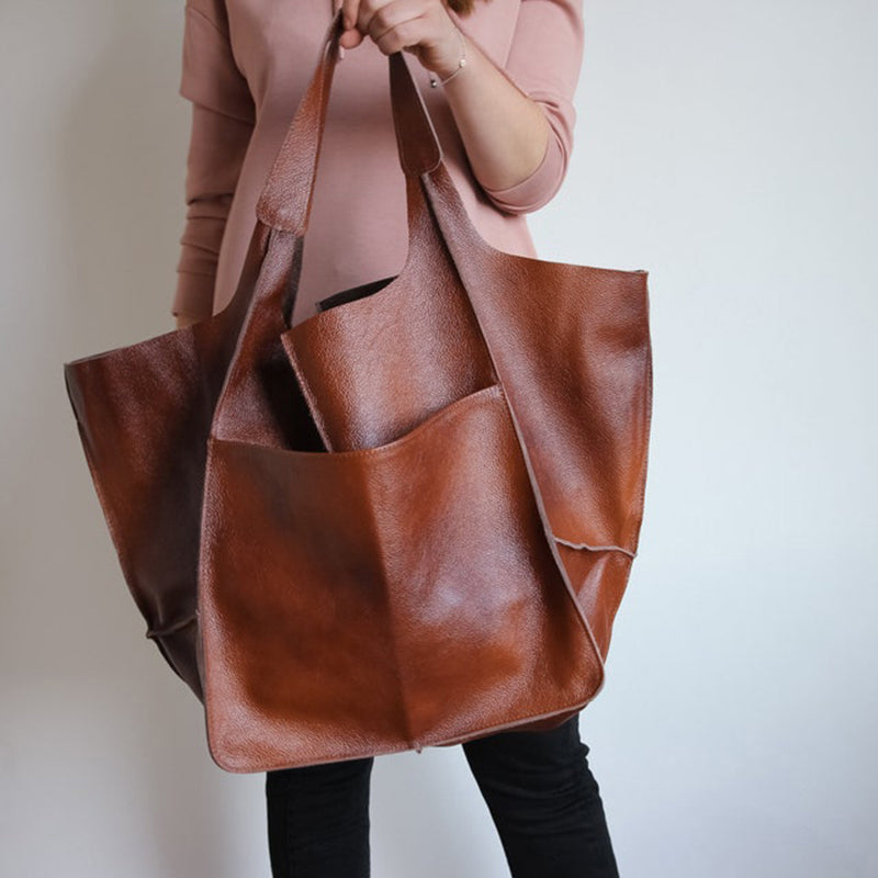 Victoria™ - Sac de week-end oversize