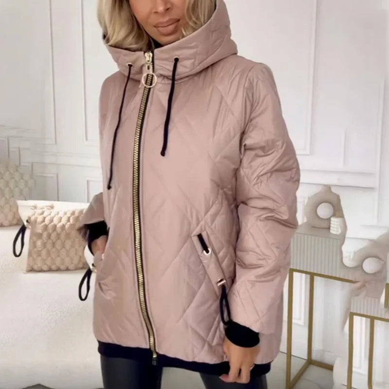 BELLE™ | Manteau décontracté élégant