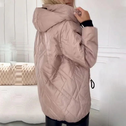 BELLE™ | Manteau décontracté élégant