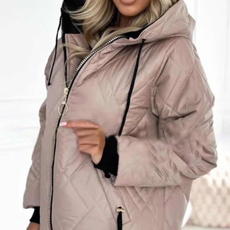 BELLE™ | Manteau décontracté élégant