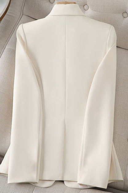 Sylva Rae – Blazer Parfait