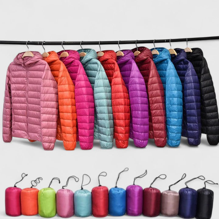 Nay | Veste confortable