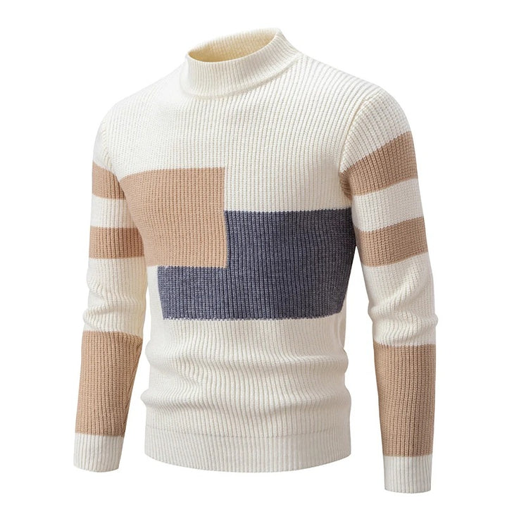 Rofer | Pull colorblock