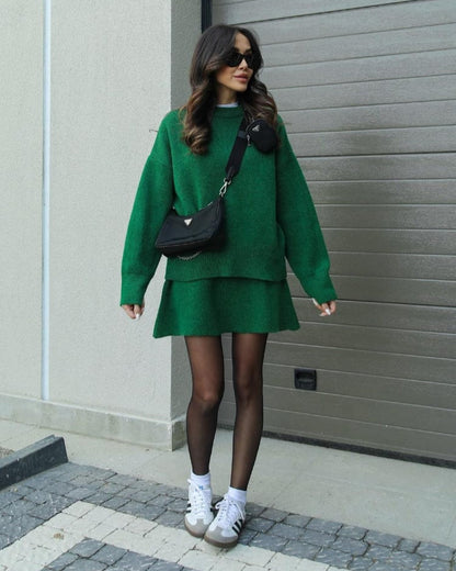 Lara | Ensemble d'automne